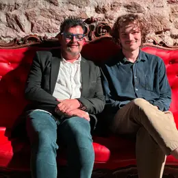 Concert – Duo Levi Harvey / Johann Lefèvre