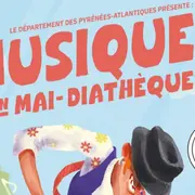 Concert : Duo Licotissa