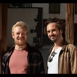 Concert duo : Matthieu Chazarenc et Laurent Derache