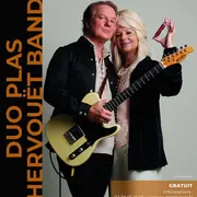 Concert : DUO Plas Hervouët Band