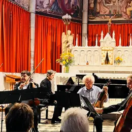 Concert : Duo Racine