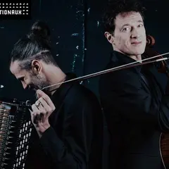 Concert - Duo Salque Peirani