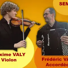 Concert Duo Semia