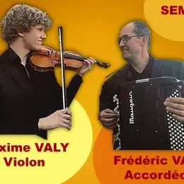 Concert Duo Semia