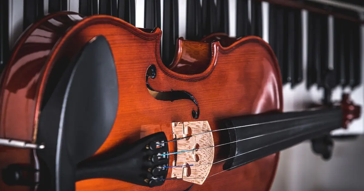 Concert Duo Violon-Piano