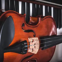 Concert Duo Violon-Piano