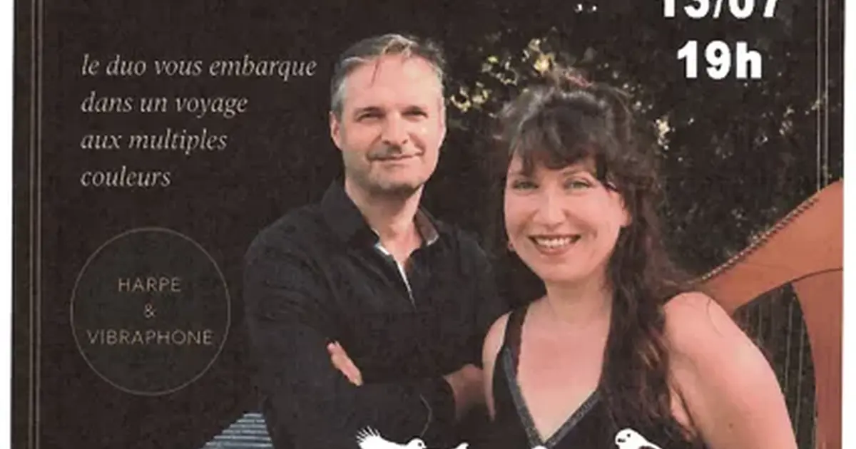 Concert Duo Zéphyr