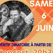 Concert - Duo Zoreilles