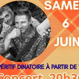 Concert - Duo Zoreilles
