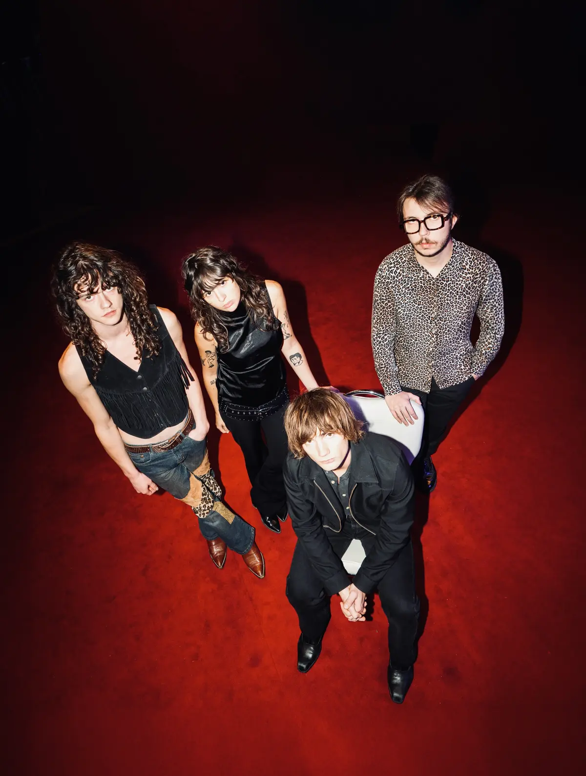 Concert : Dynamite Shakers + Dirty FrenchKiss