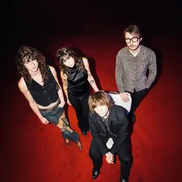 Concert : Dynamite Shakers + Dirty FrenchKiss