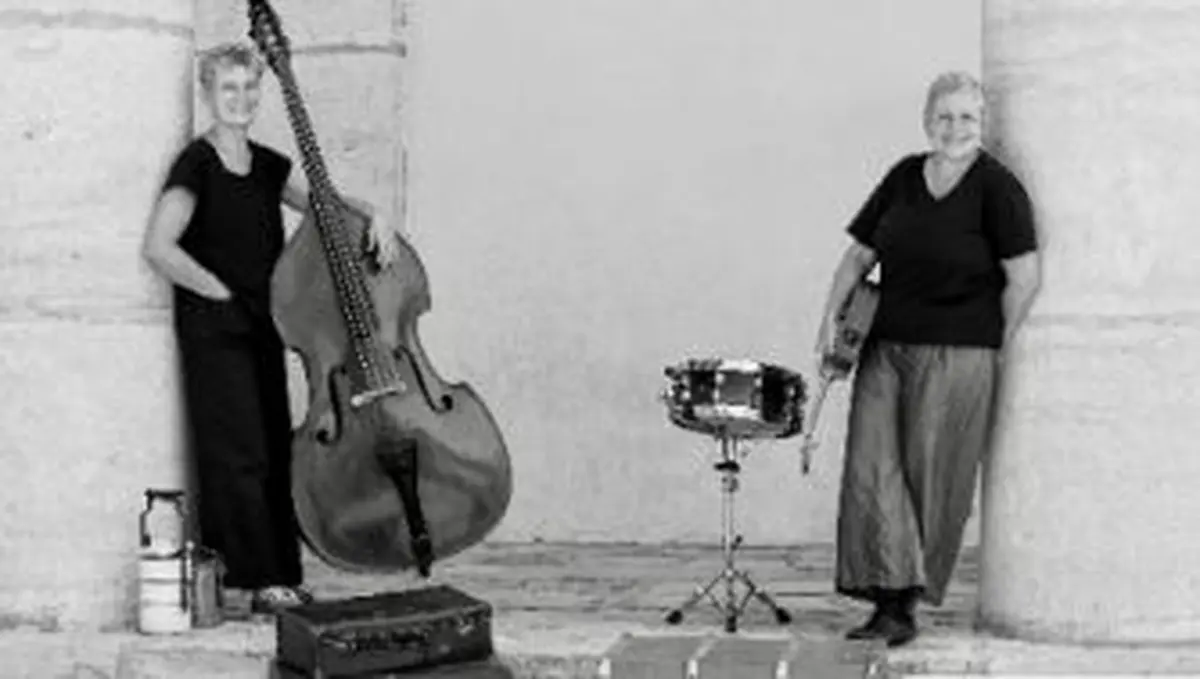 Concert : E Il Viaggio Continua