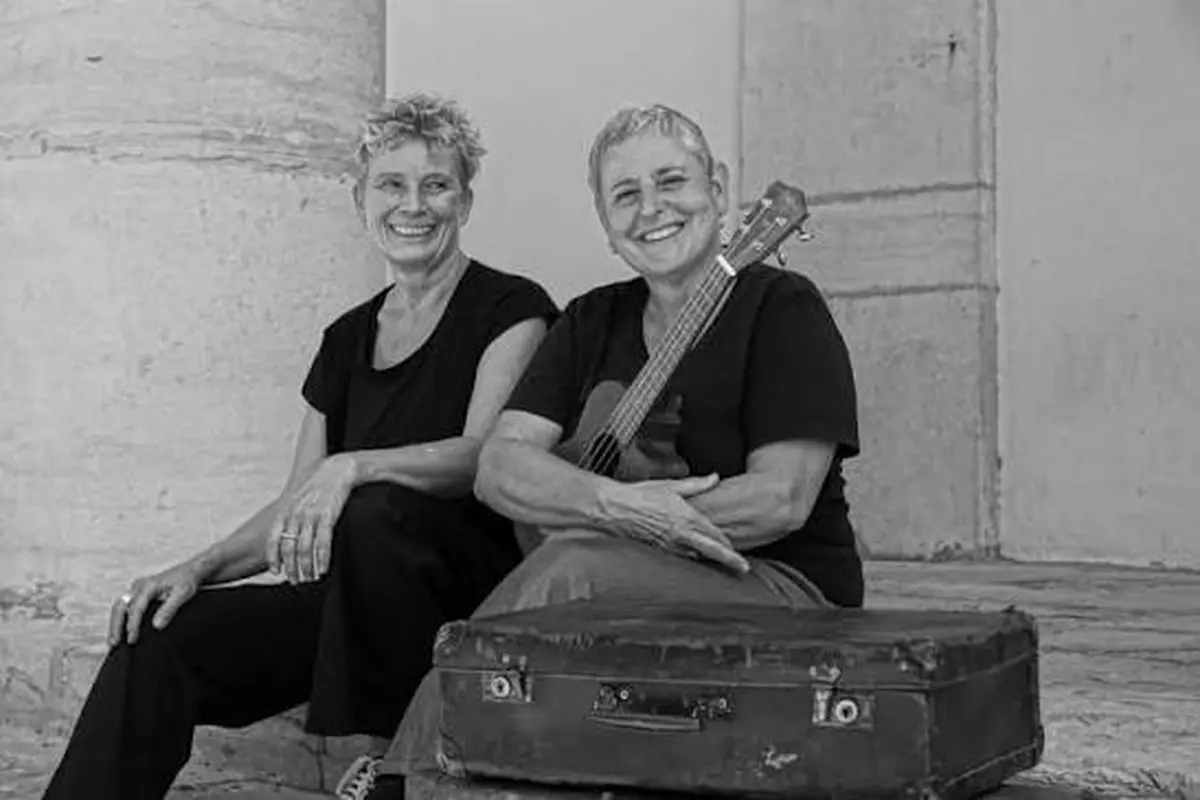 Concert E Il Viaggio Continua