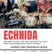 Concert - Echinda