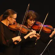 Concert : éclatant Soleil