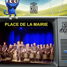 Concert école de musique
