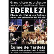 Concert : Ederlezi