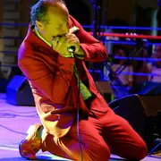 Concert EGIDIO JUKE INGALA
