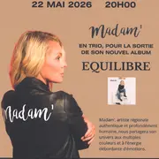 Concert - Eglise Brussey