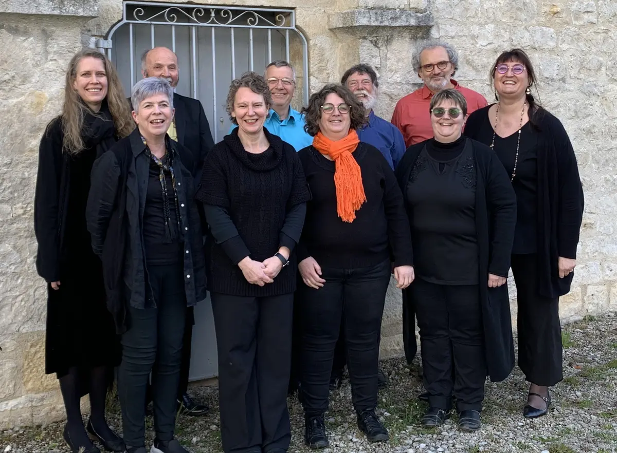 Concert Eglises Enchantées
