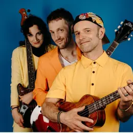 Concert : Ego Power Trio