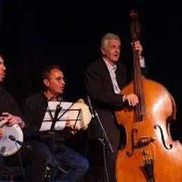 Concert El Djamila
