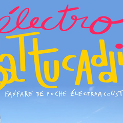 Concert | Électro Battucaddie