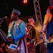 Concert - Electro Kora