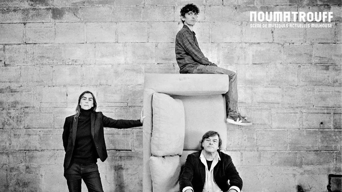 Aventure Stupéfiante #4 : Michel Cloup et Putan Club