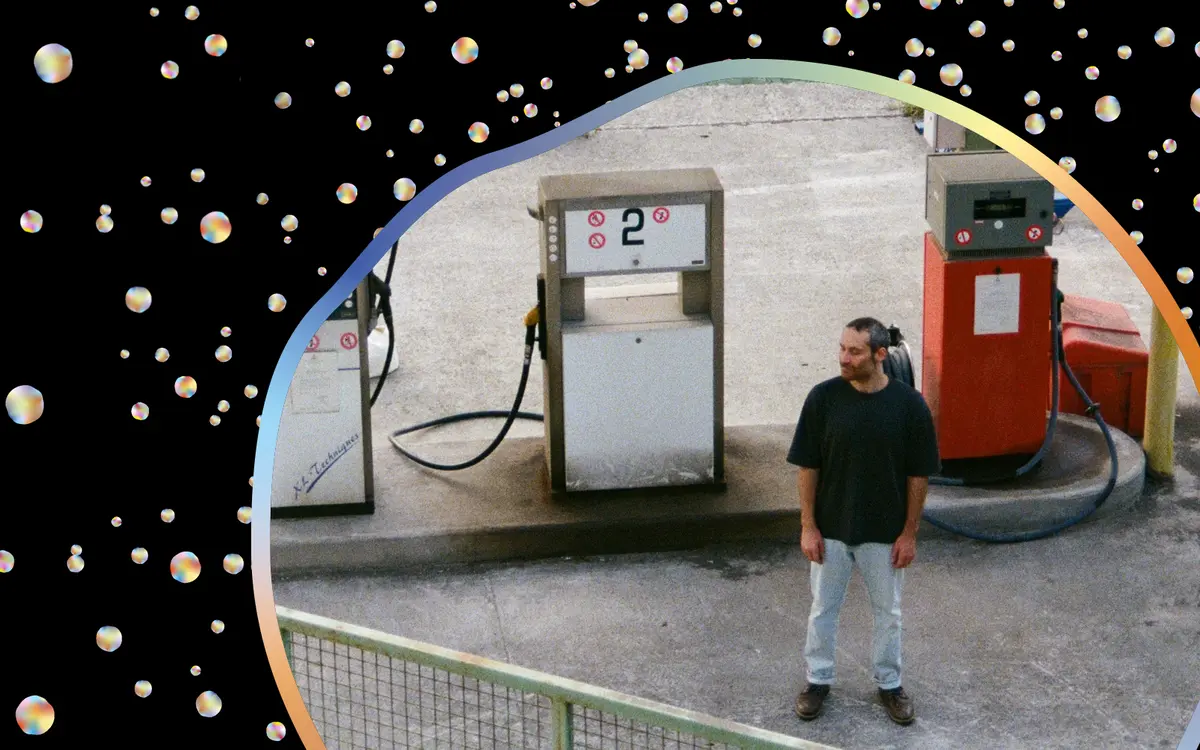 Paul Alkhallaf - Lavoir électronique