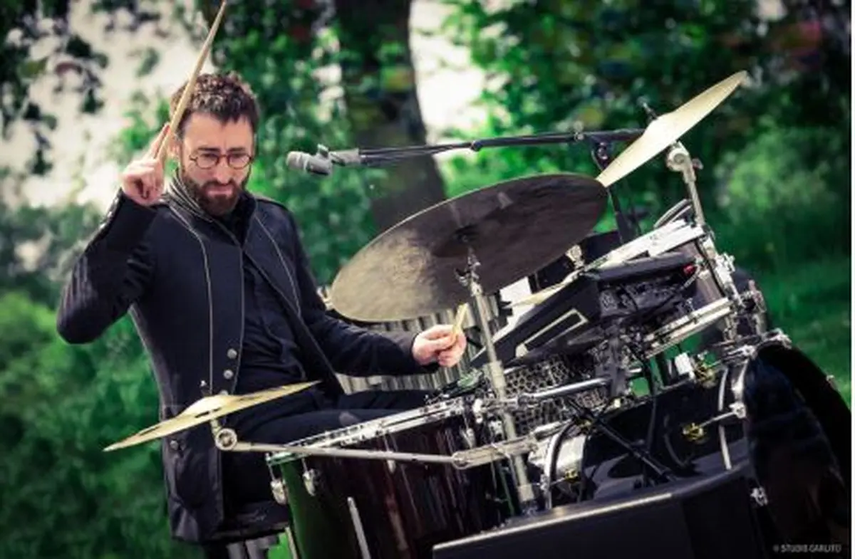 Concert Électroplume - Festival de Bouche à Oreille
