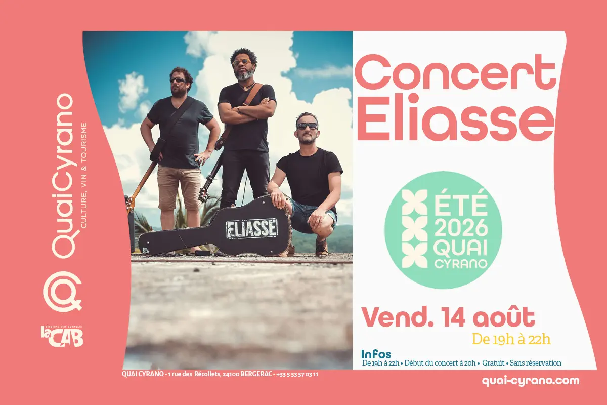 Concert Eliasse