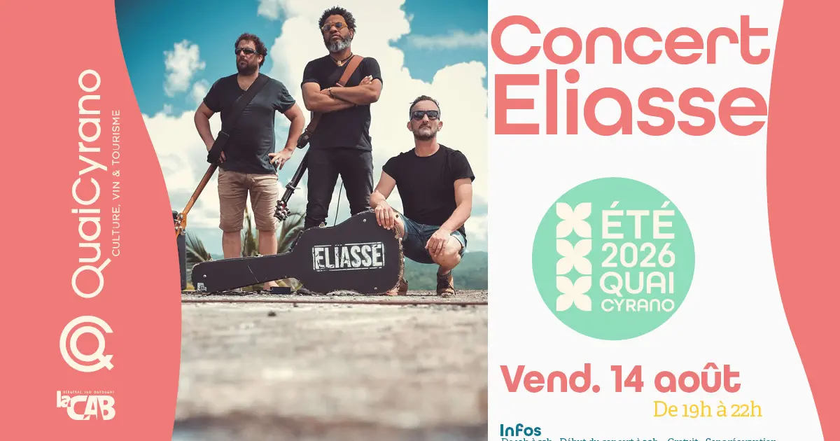 Concert Eliasse