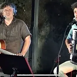 concert : Elimberri