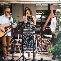 Concert - Élise Wachbar en trio