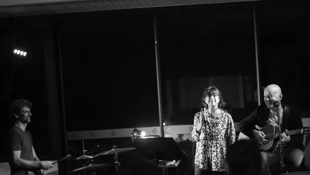 Concert - Elle et Lui