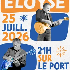 Concert Eloyse