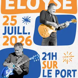 Concert Eloyse