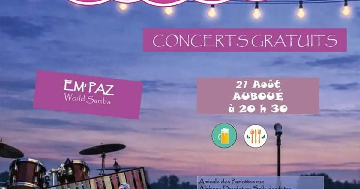 Concert Em'paz