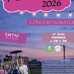 Concert Em'paz