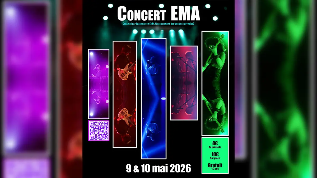 Concert EMA