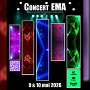 Concert EMA