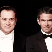 Concert : Emmanuel Pahud et Lionel Bringuier