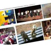 Concert Emphase & Quatuor Vocal