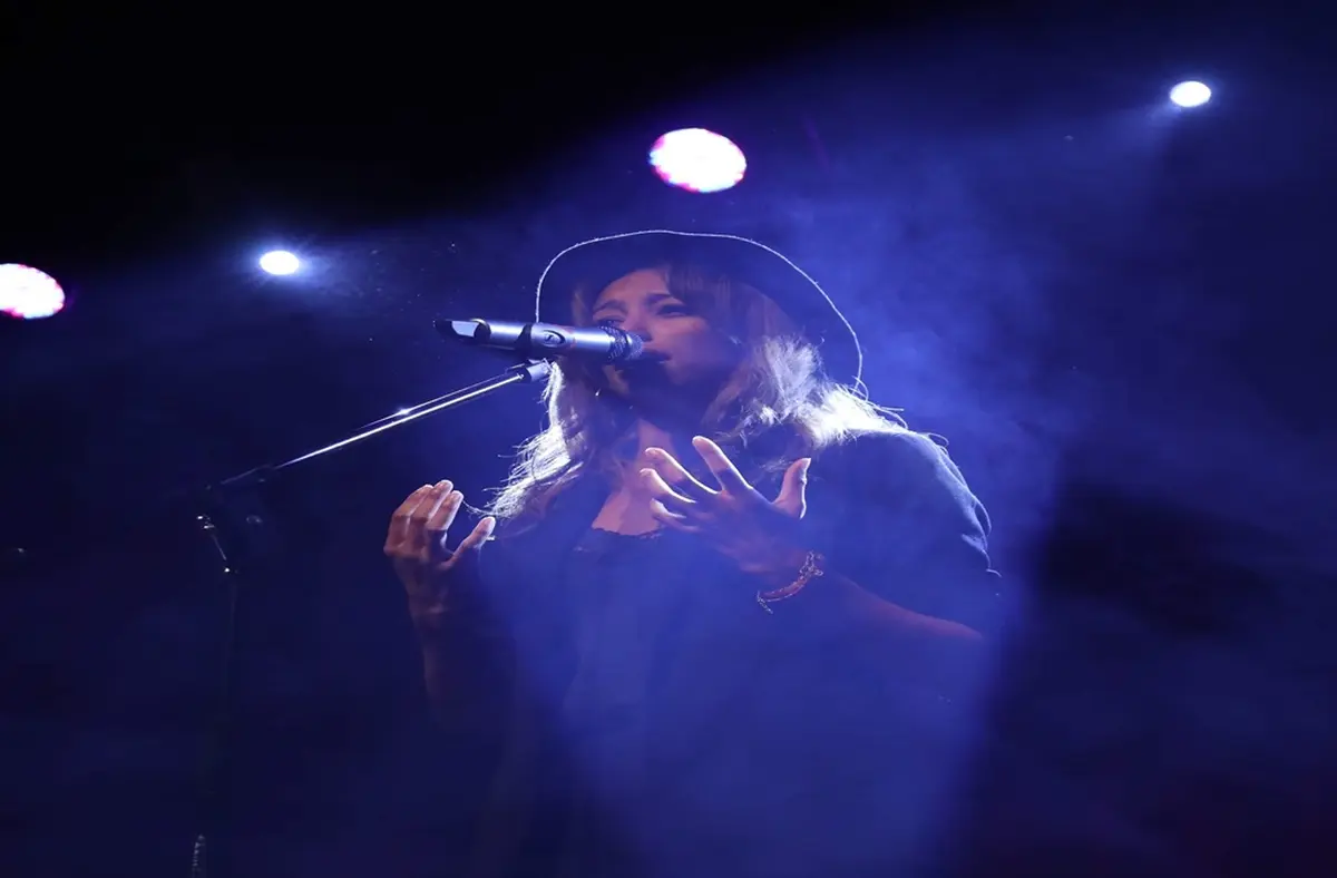Concert - Emssy