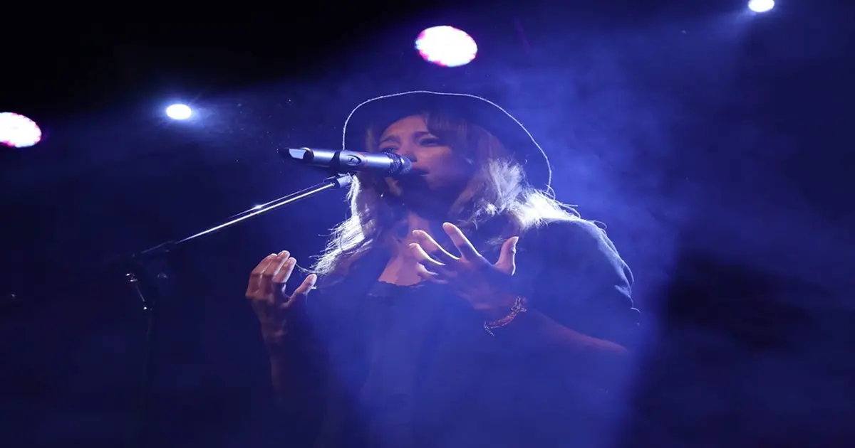 Concert - Emssy