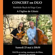 Concert en duo
