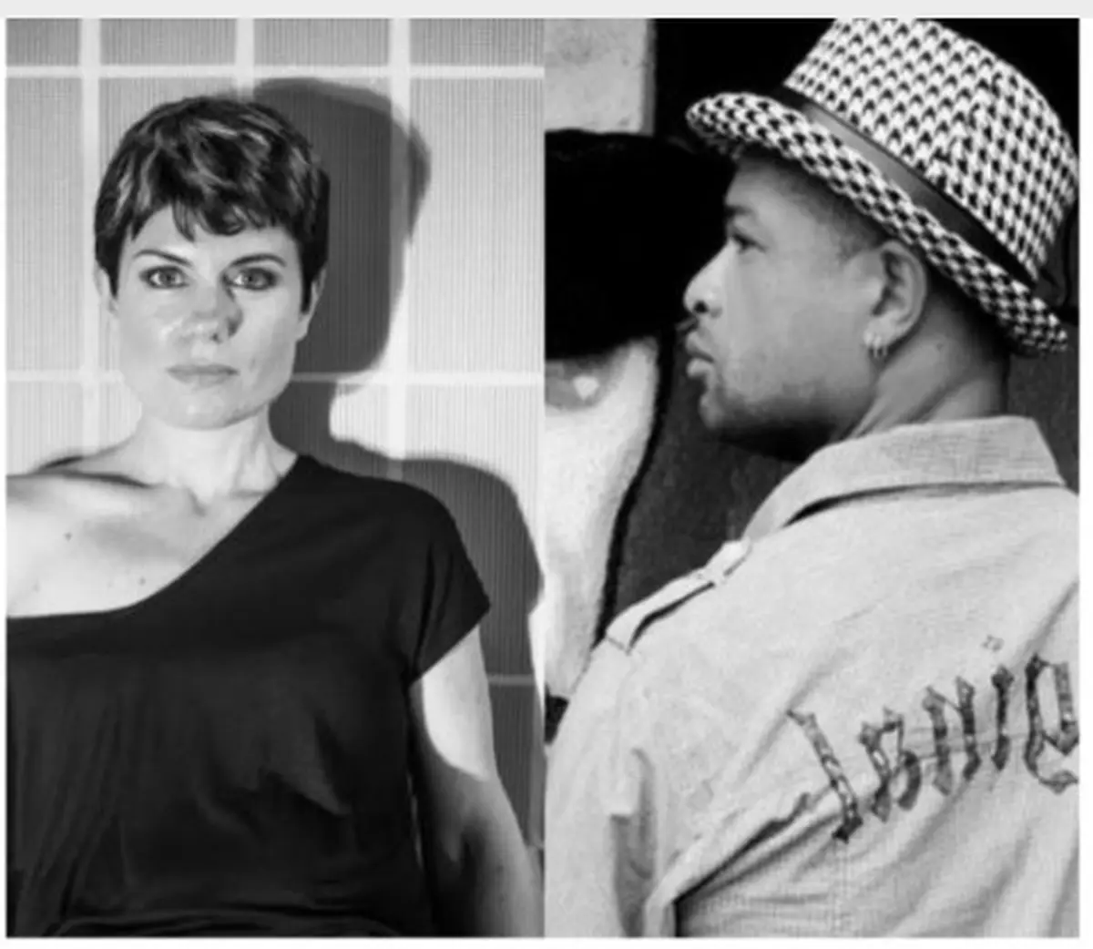 Concert en duo Didi & Sly