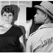 Concert en duo Didi & Sly
