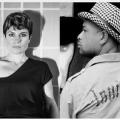 Concert en duo Didi & Sly